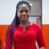 Farida Baberin-Yor Beacher