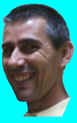 FERNANDO LUIZ BATISTA DIAS