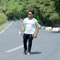 Himanshu Sharma