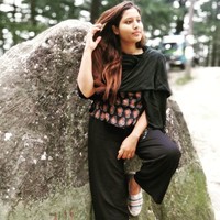 Shweta Jharotiya