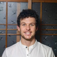 Reuben O'Brien