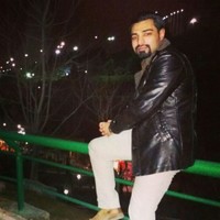 Mohammad Abdi