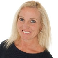 Kristina Lindgren