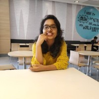 Annu Joseph