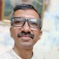 Pareshkumar Patel