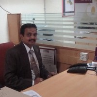 Sathyanarayanan Ragothaman