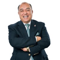 Ahmed H. Metwally