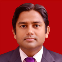 Mohammad Alimullah Anwar