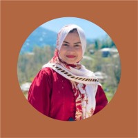 Bushra Hafeez