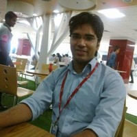 Nishant K. Sharma, Frm