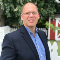 Aaron Stein