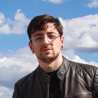Daniel Macedo