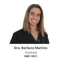 Bárbara Martins