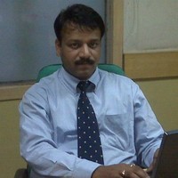 Vineet Sharma