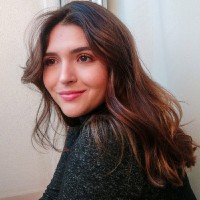 Patricia Marques De Lima