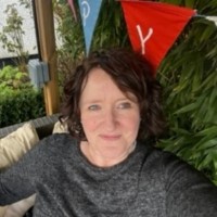 Helen Sharples