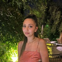 Miriam QEQEH
