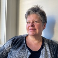 Hilja Dolfing