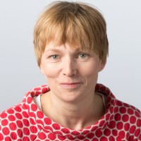 Ina Lockhart