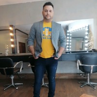 Lic. Daniel Brítez