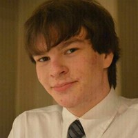 Christopher Bouridis