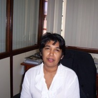Urmila Monorath