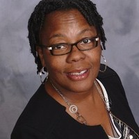 Daphne Jackson