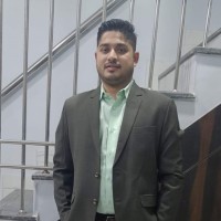 Vivek Keshri