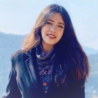 Khyati Seth