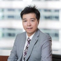 Roy Chan