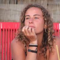 Juliette Cabaço Roger