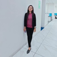 Shrutika J