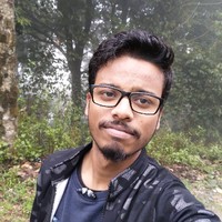 Prateek Oraon