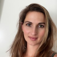 Suzanne Besseling van Loon