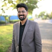 Ritesh Kamble