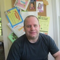 Guy Bennett
