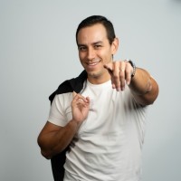 Jorge Manuel Florez Gutierrez