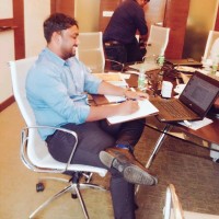 Kpss Praneeth