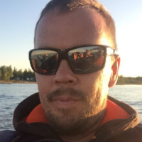 Niklas Heikki