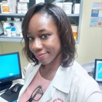 Manipha Smith