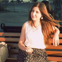 Meryem Üstün Genç