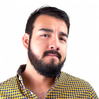 Pedro Manuel Miramontes Ortíz