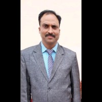 Sanjeev Kumar Singh