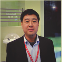 Benson Xia