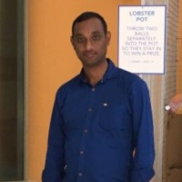 Prajeesh Kumar