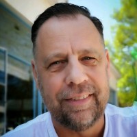 Peter (P.A.) Elzinga