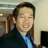 Pongsak Khunrae
