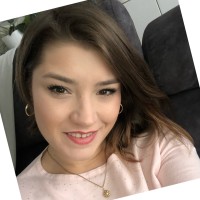 Kinga Matela