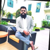 Parthiban Sudhakaran