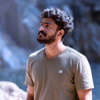 Sidharth Balaji